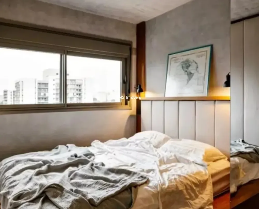 Apartamento, 2 quartos, 65 m² - Foto 2