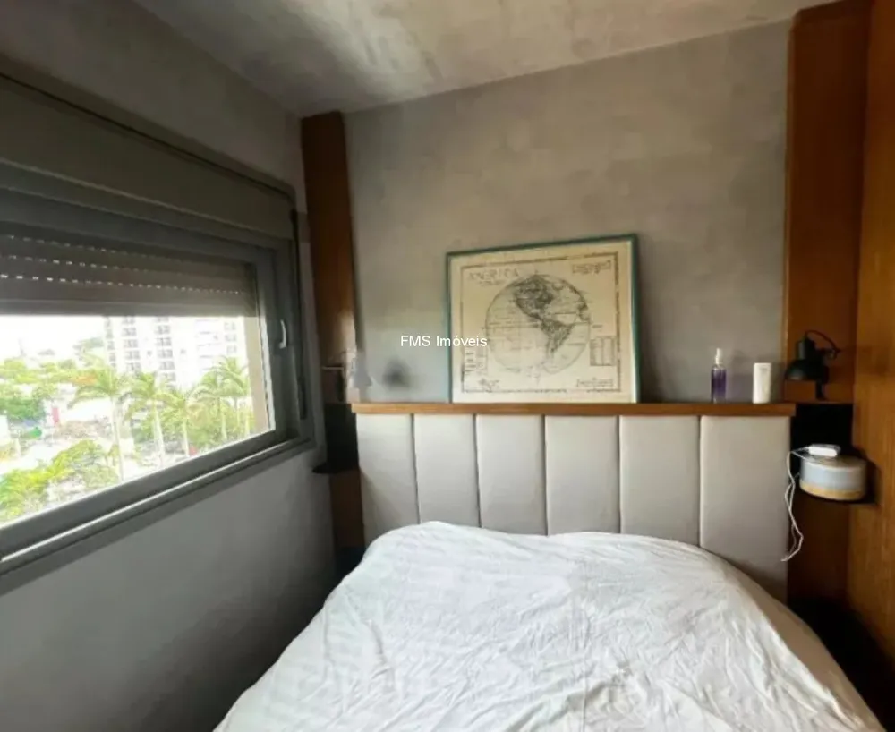 Apartamento, 2 quartos, 65 m² - Foto 3