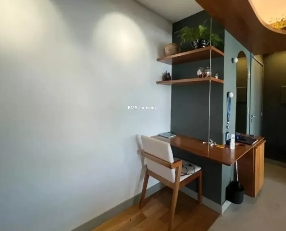 Apartamento, 2 quartos, 65 m² - Foto 1