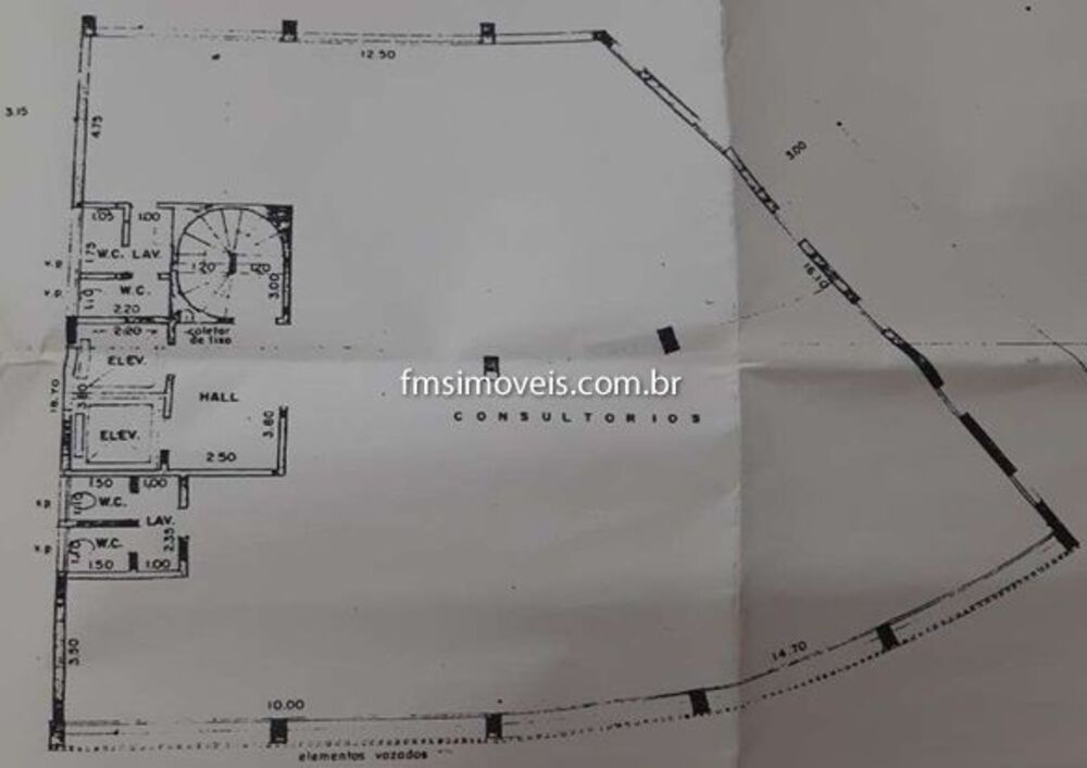 Sala-Conjunto, 316 m² - Foto 6