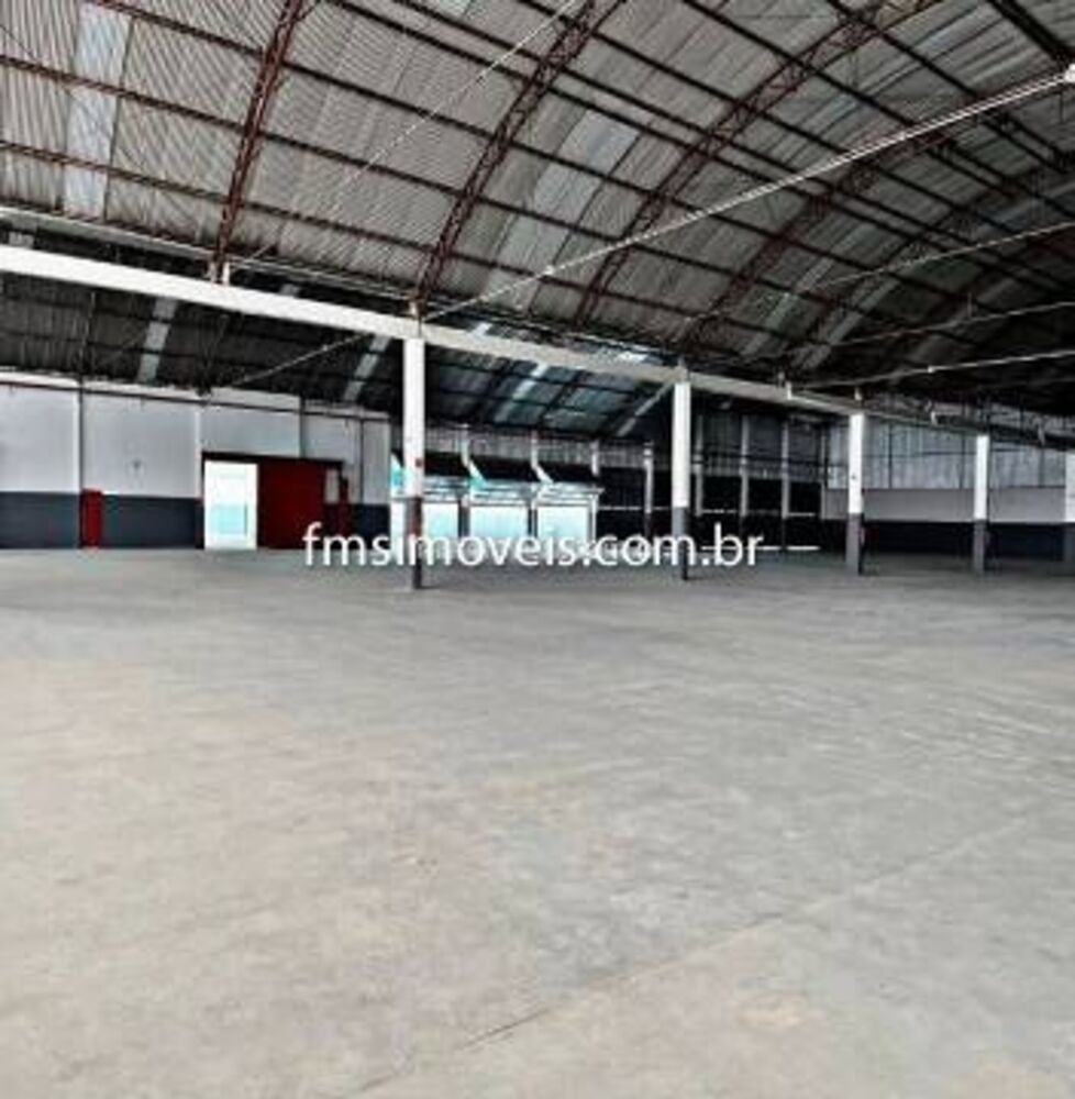 Depósito-Galpão, 4821 m² - Foto 6