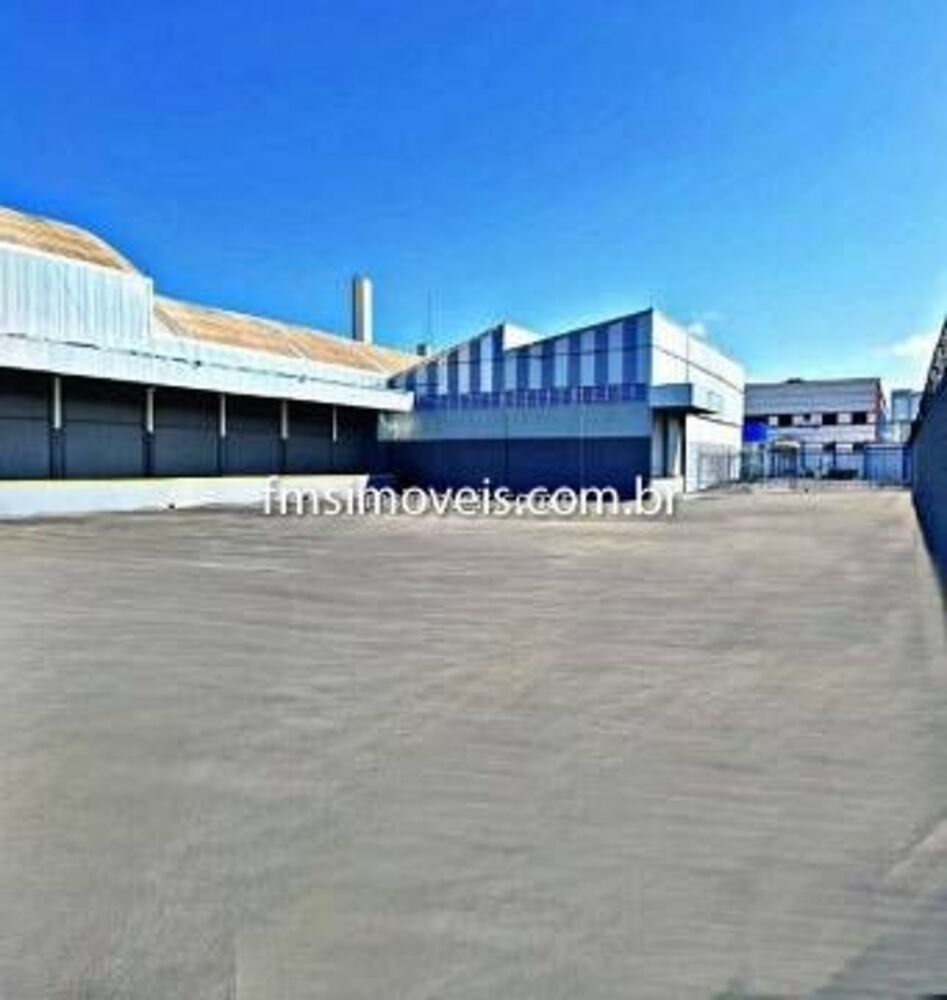 Depósito-Galpão, 4821 m² - Foto 5
