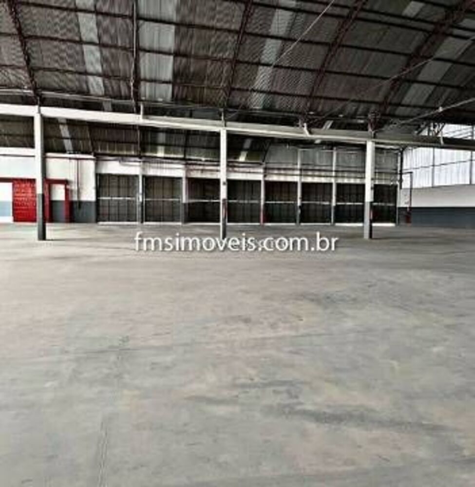 Depósito-Galpão, 4821 m² - Foto 8