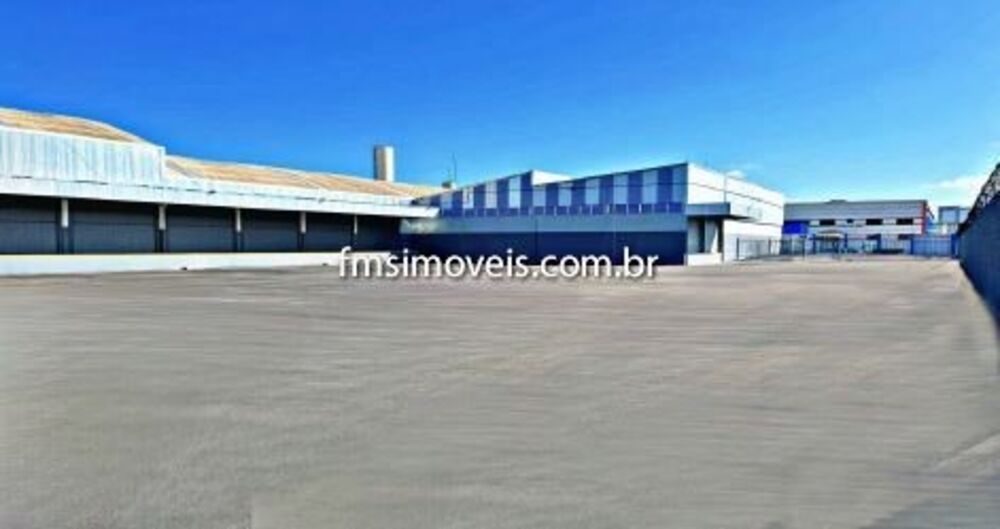 Depósito-Galpão, 4821 m² - Foto 1