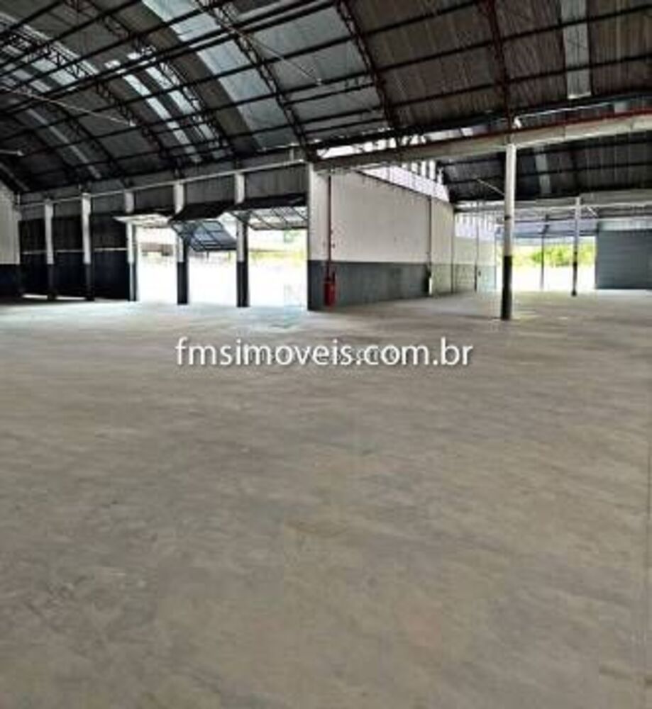 Depósito-Galpão, 4821 m² - Foto 9