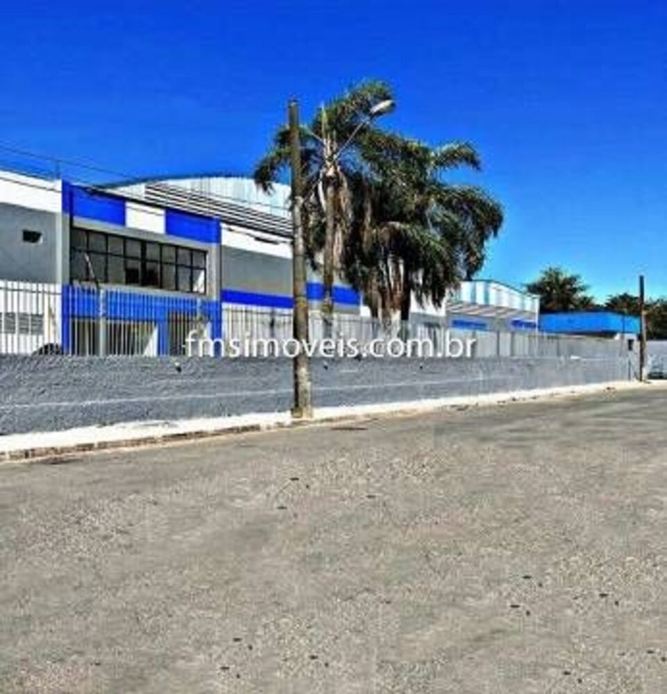 Depósito-Galpão, 4821 m² - Foto 4