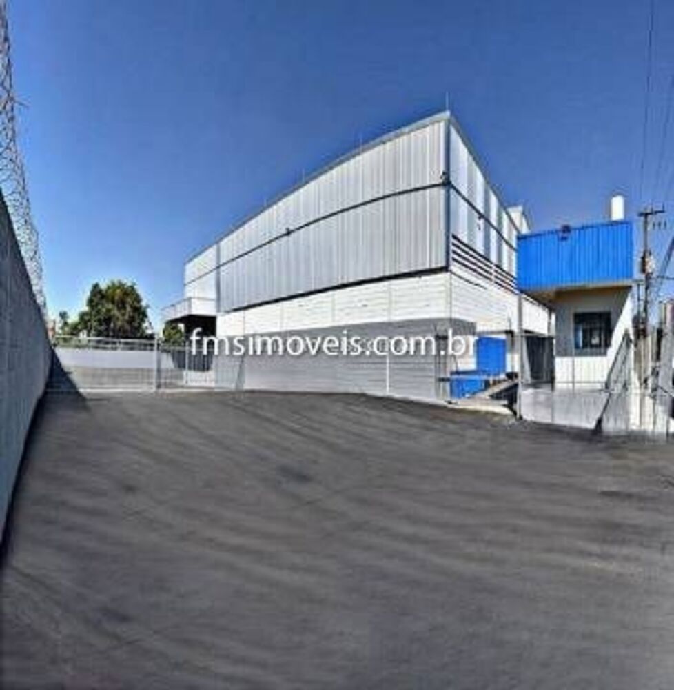 Depósito-Galpão, 4821 m² - Foto 3