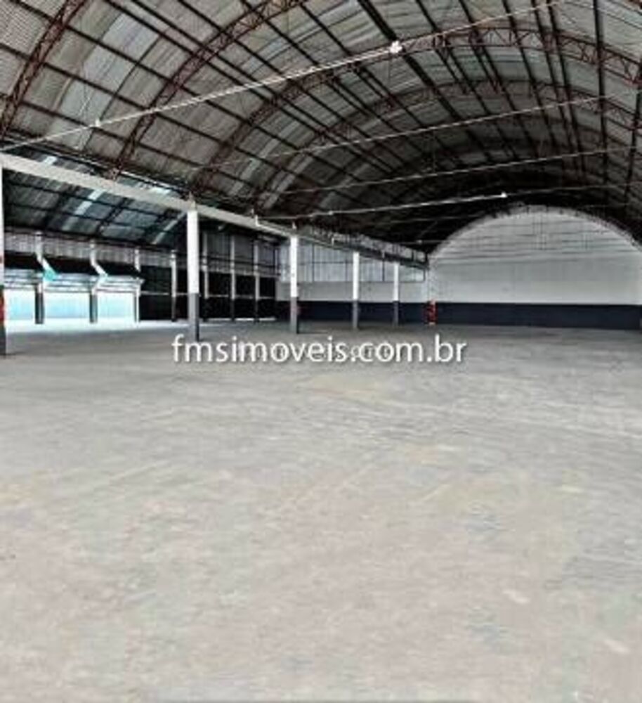 Depósito-Galpão, 4821 m² - Foto 7