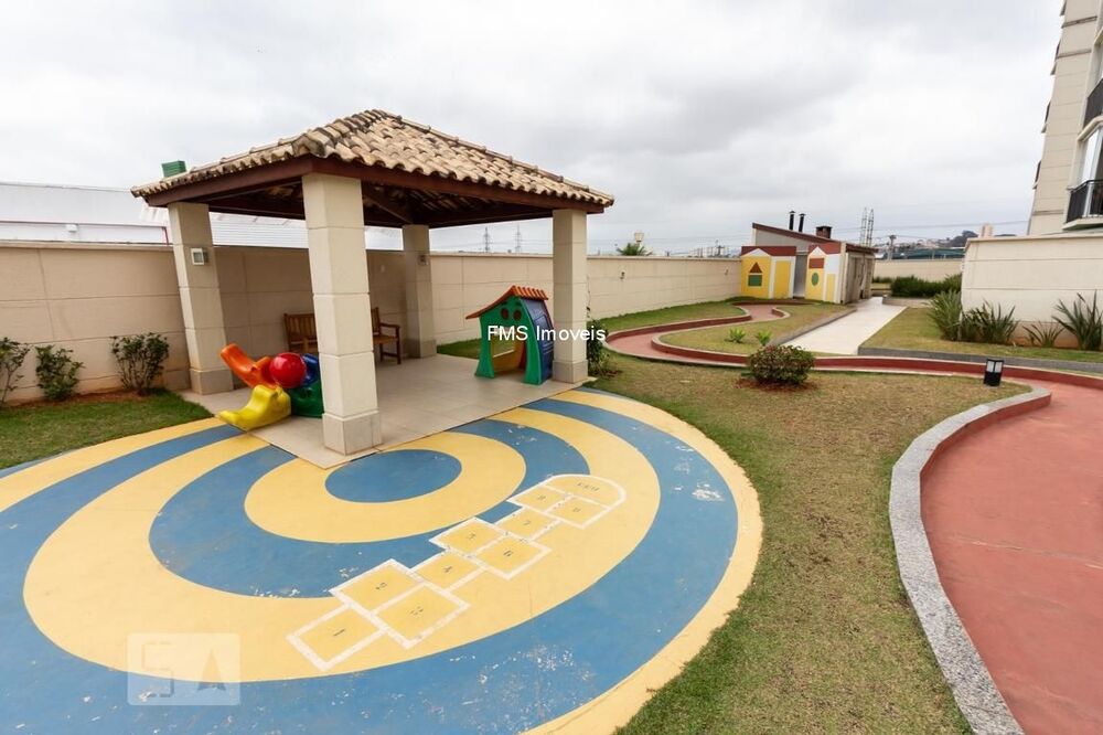 Apartamento, 2 quartos, 70 m² - Foto 19