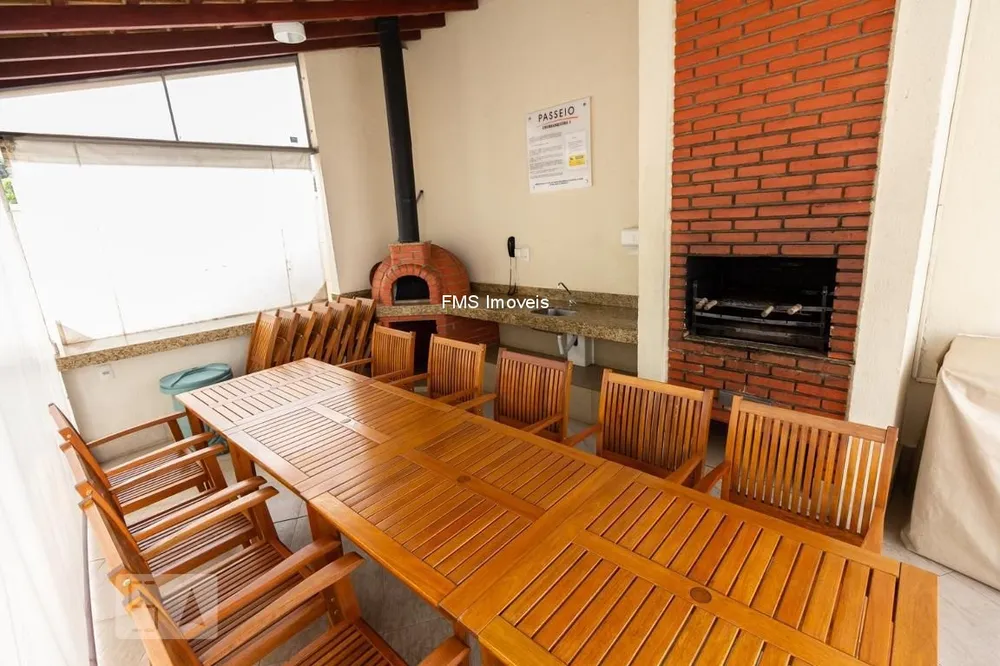 Apartamento, 2 quartos, 70 m² - Foto 21