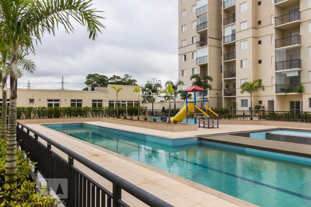 Apartamento, 2 quartos, 70 m² - Foto 16