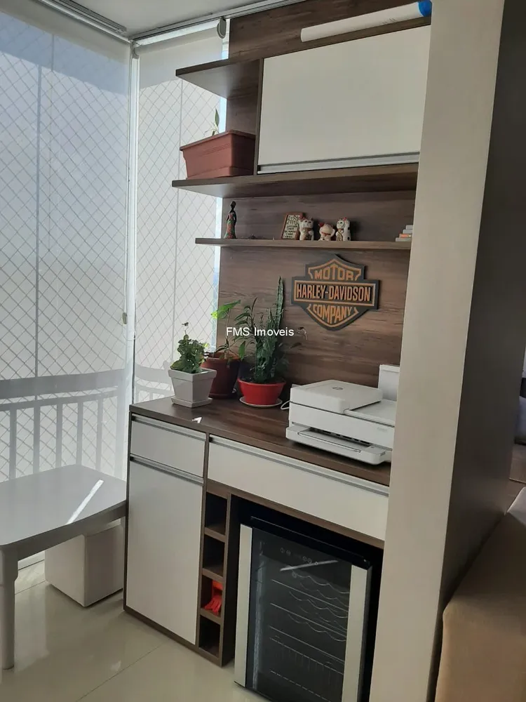 Apartamento, 2 quartos, 70 m² - Foto 23