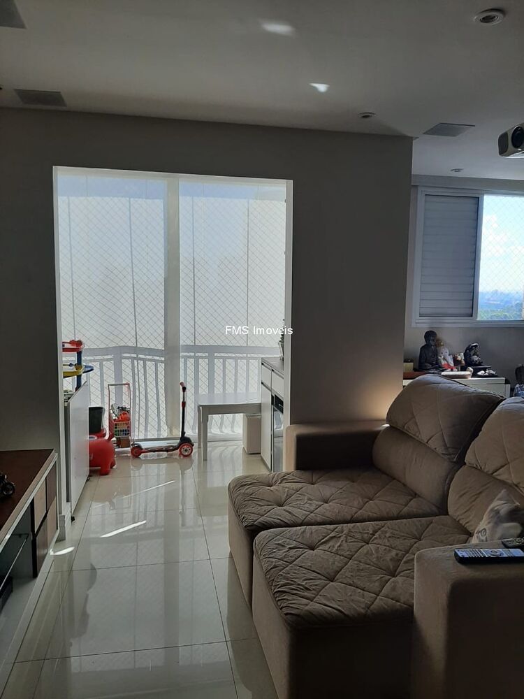 Apartamento, 2 quartos, 70 m² - Foto 2
