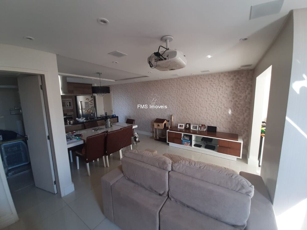 Apartamento, 2 quartos, 70 m² - Foto 9