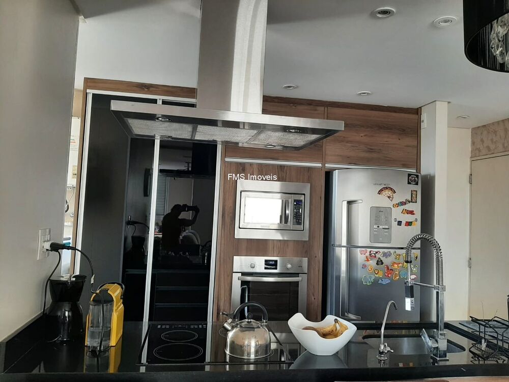Apartamento, 2 quartos, 70 m² - Foto 6