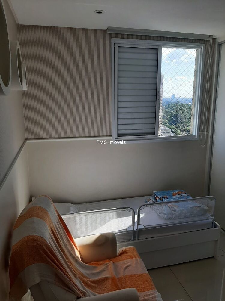 Apartamento, 2 quartos, 70 m² - Foto 5