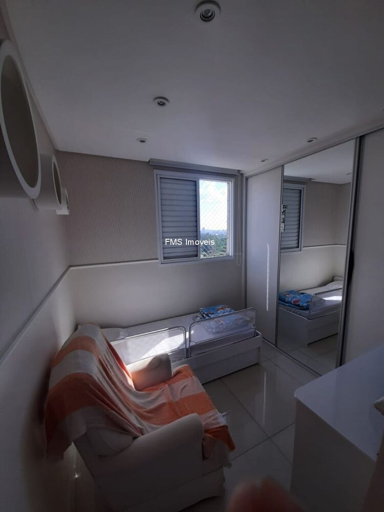 Apartamento, 2 quartos, 70 m² - Foto 4