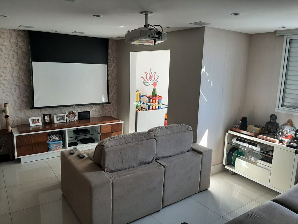 Apartamento, 2 quartos, 70 m² - Foto 3