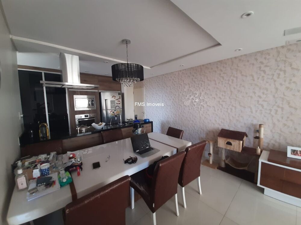 Apartamento, 2 quartos, 70 m² - Foto 8