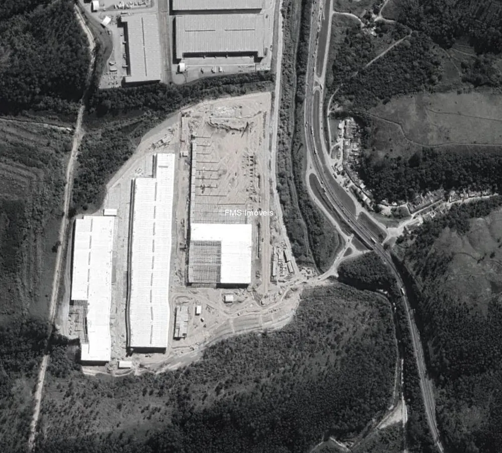Depósito-Galpão, 4443 m² - Foto 2