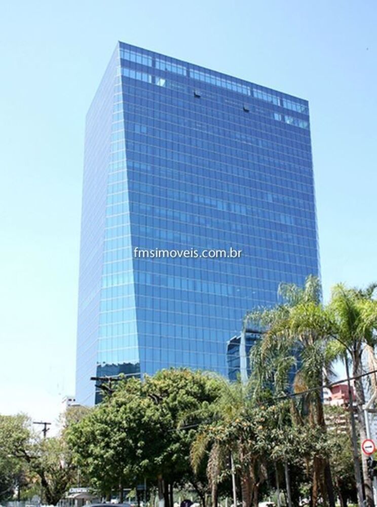 Sala-Conjunto, 1135 m² - Foto 1