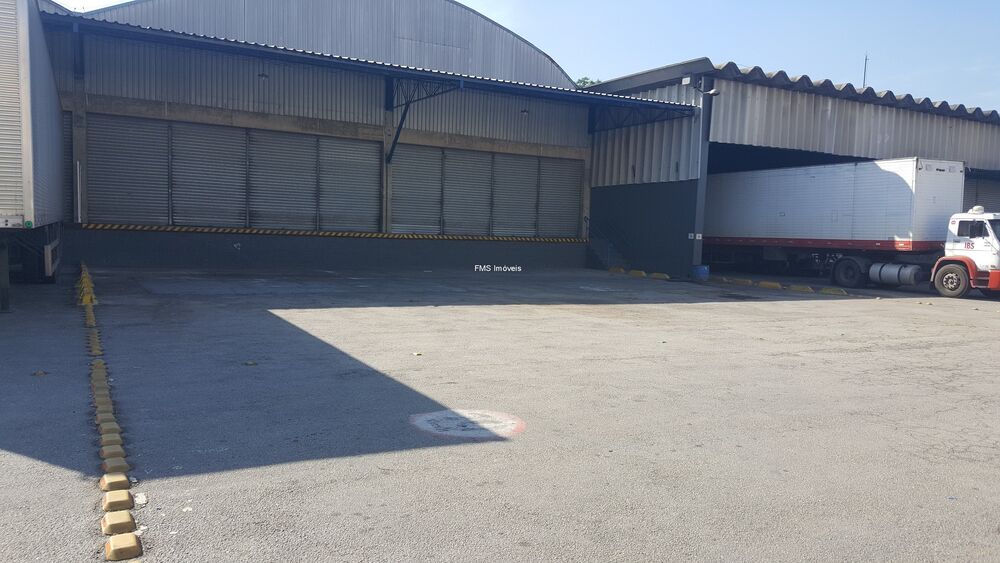 Depósito-Galpão-Armazém para alugar, 480m² - Foto 16
