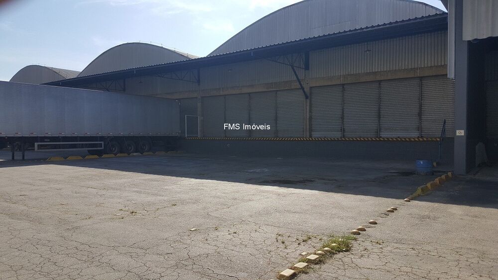 Depósito-Galpão-Armazém para alugar, 480m² - Foto 15