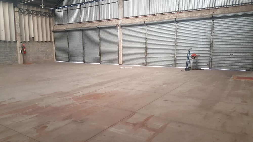 Depósito-Galpão-Armazém para alugar, 480m² - Foto 19