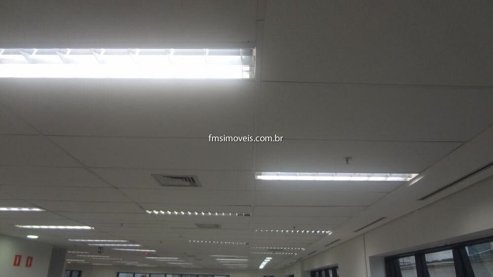 Conjunto Comercial-Sala para alugar, 263m² - Foto 11