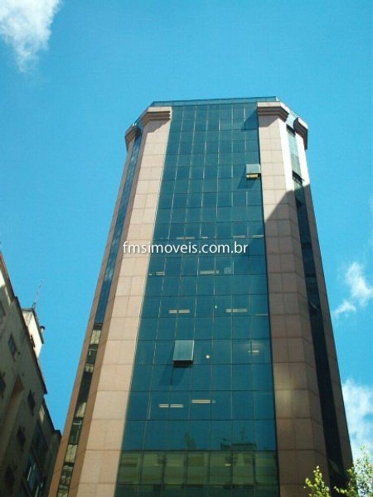 Conjunto Comercial-Sala para alugar, 263m² - Foto 1