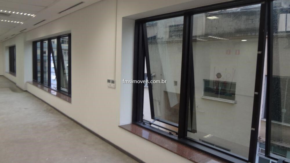 Conjunto Comercial-Sala para alugar, 263m² - Foto 13