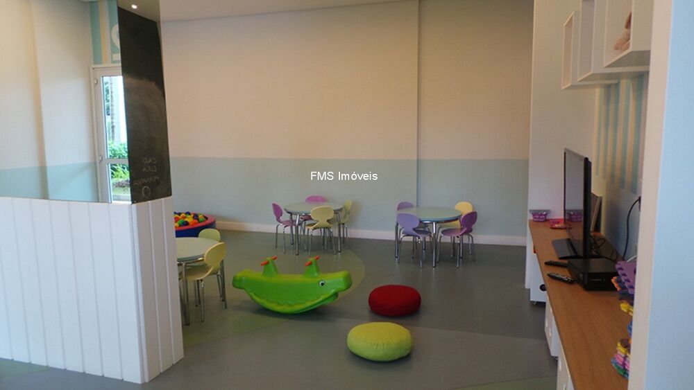 Apartamento, 4 quartos, 137 m² - Foto 17