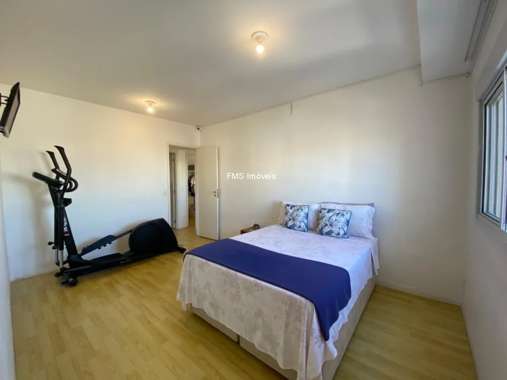 Apartamento, 4 quartos, 137 m² - Foto 9