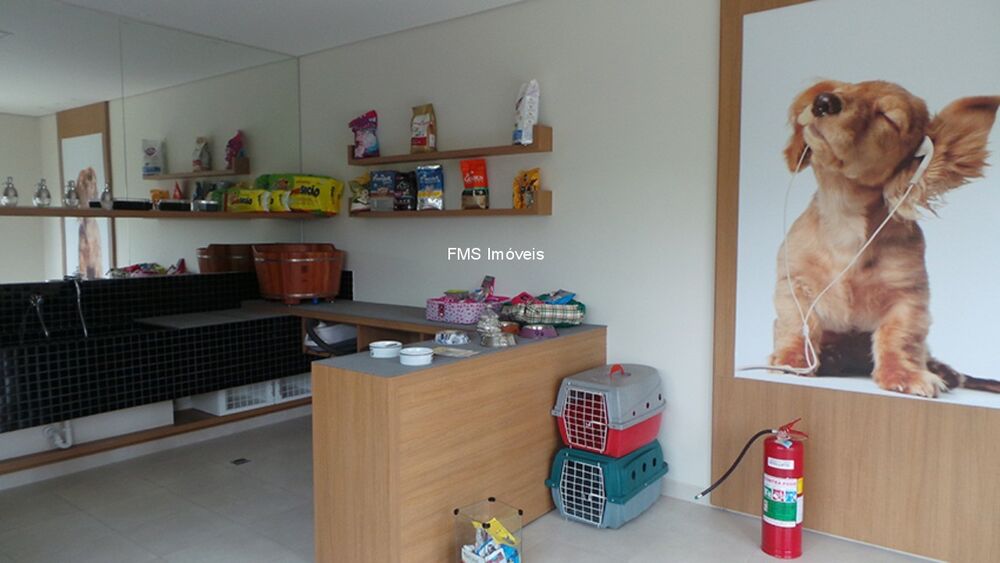 Apartamento, 4 quartos, 137 m² - Foto 3