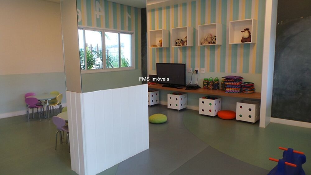 Apartamento, 4 quartos, 137 m² - Foto 1