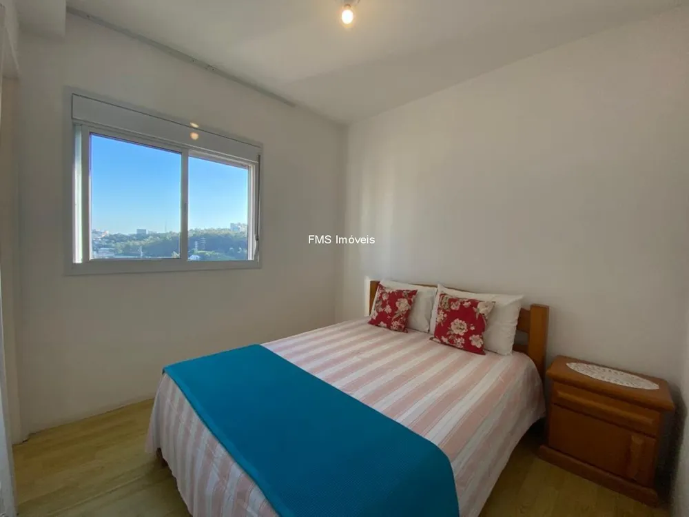 Apartamento, 4 quartos, 137 m² - Foto 8