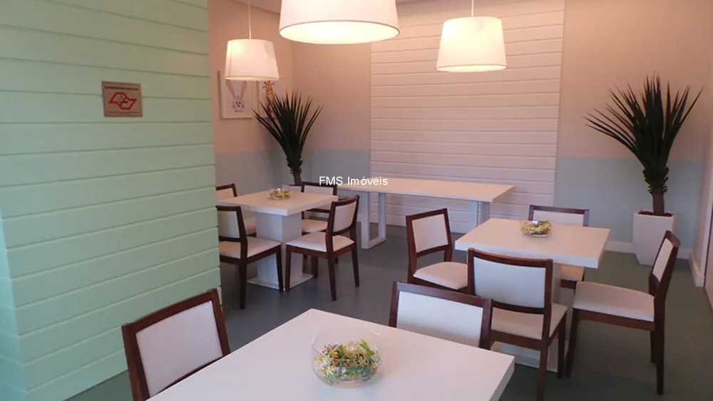 Apartamento, 4 quartos, 137 m² - Foto 28