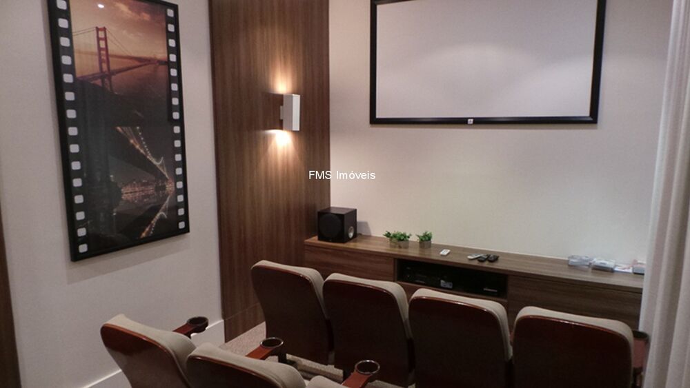 Apartamento, 4 quartos, 137 m² - Foto 8