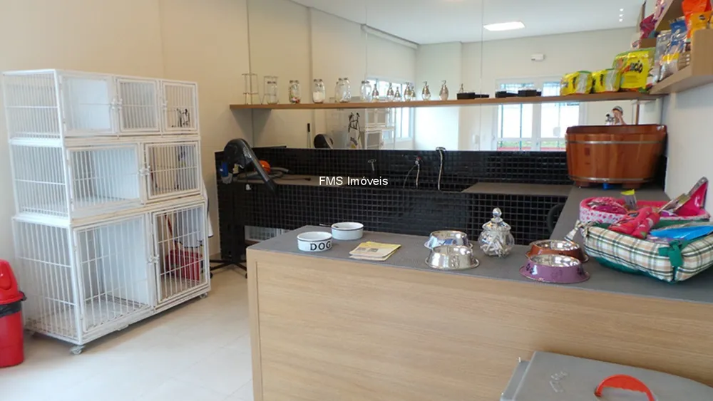 Apartamento, 4 quartos, 137 m² - Foto 22