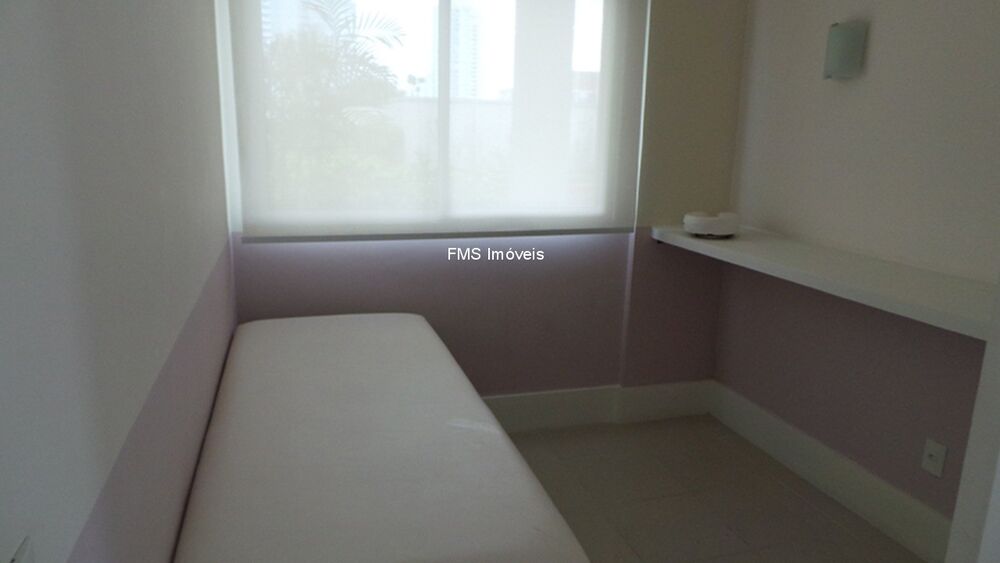 Apartamento, 4 quartos, 137 m² - Foto 9