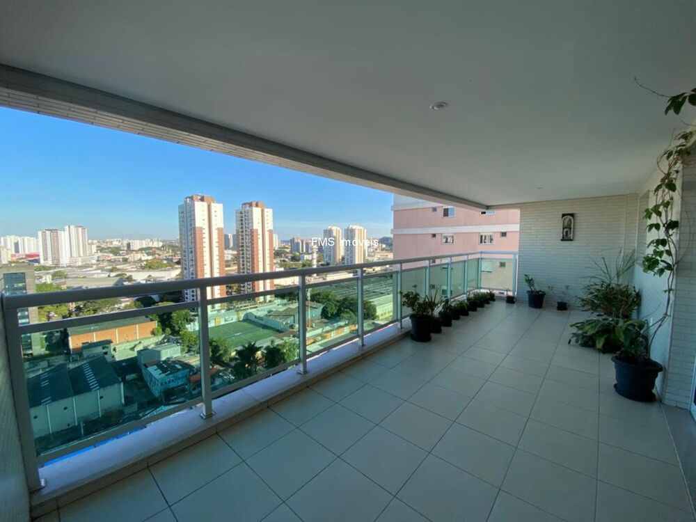 Apartamento, 4 quartos, 137 m² - Foto 11