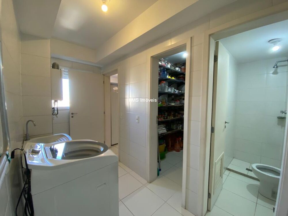 Apartamento, 4 quartos, 137 m² - Foto 5