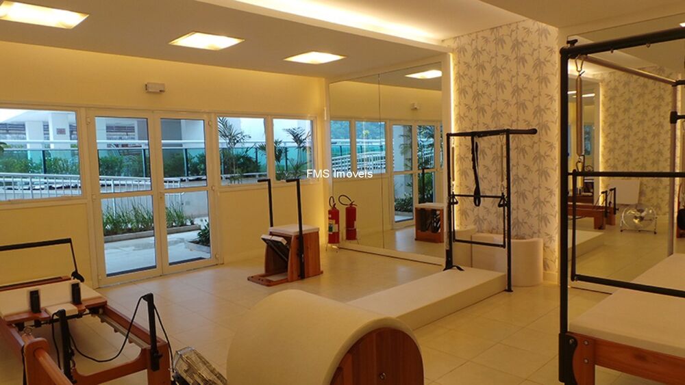 Apartamento, 4 quartos, 137 m² - Foto 6