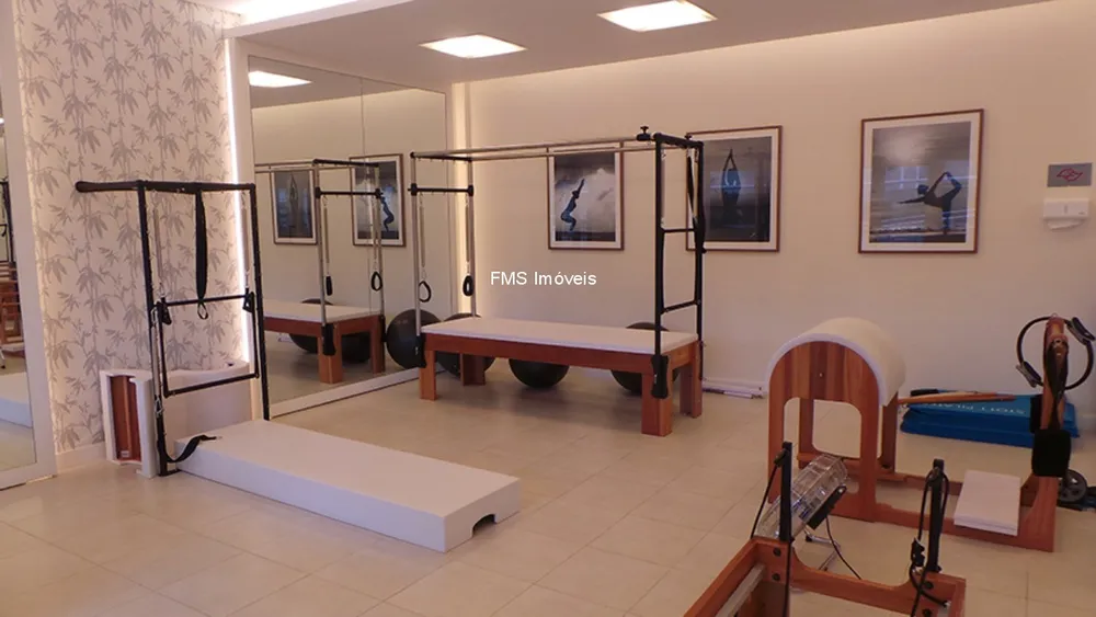 Apartamento, 4 quartos, 137 m² - Foto 24