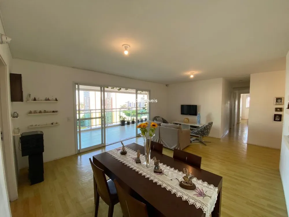 Apartamento, 4 quartos, 137 m² - Foto 3