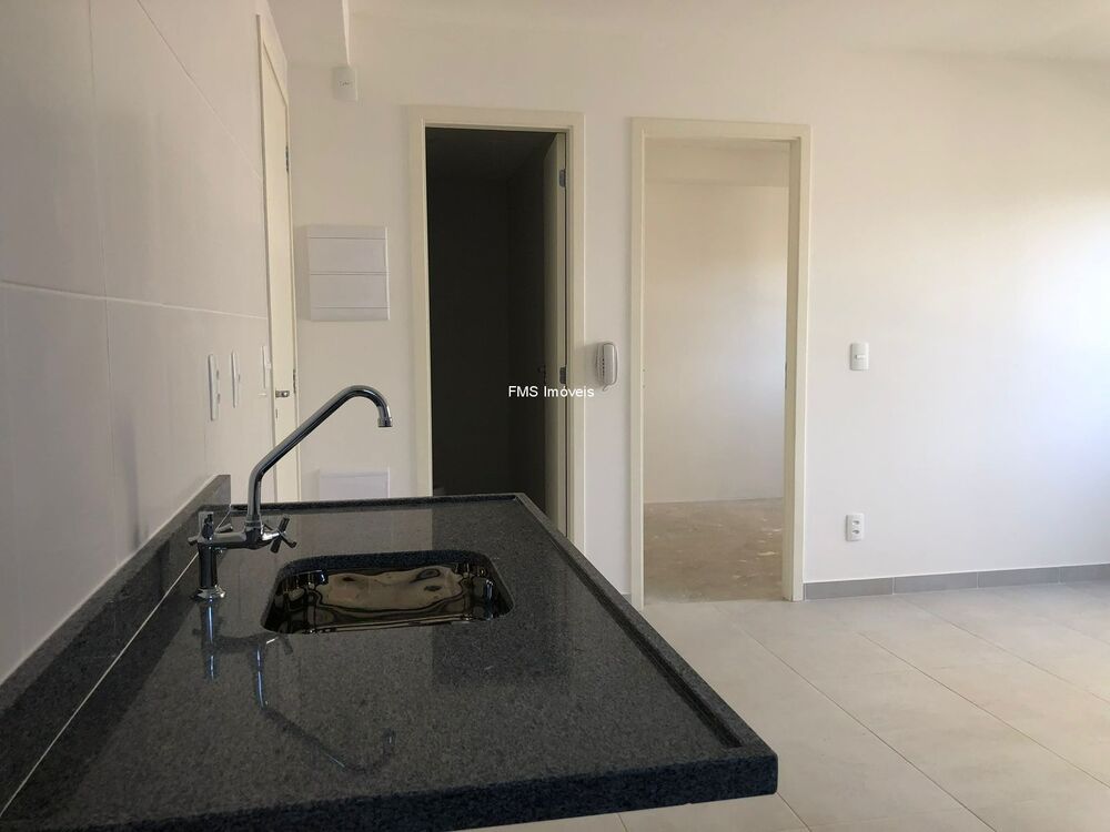 Apartamento, 2 quartos, 34 m² - Foto 5