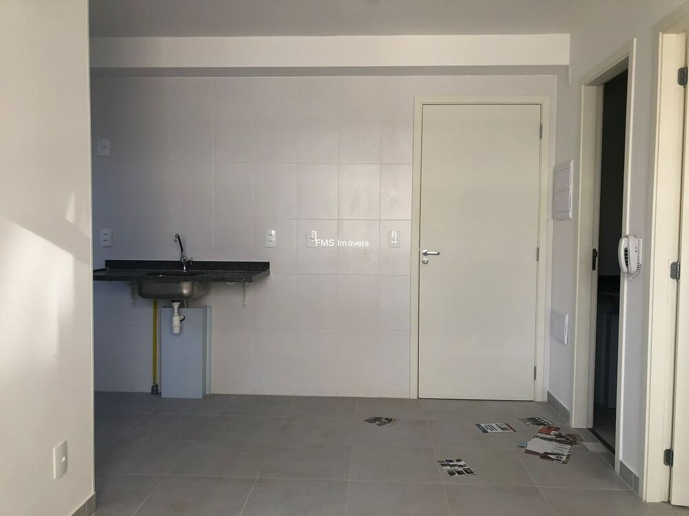 Apartamento, 2 quartos, 34 m² - Foto 10