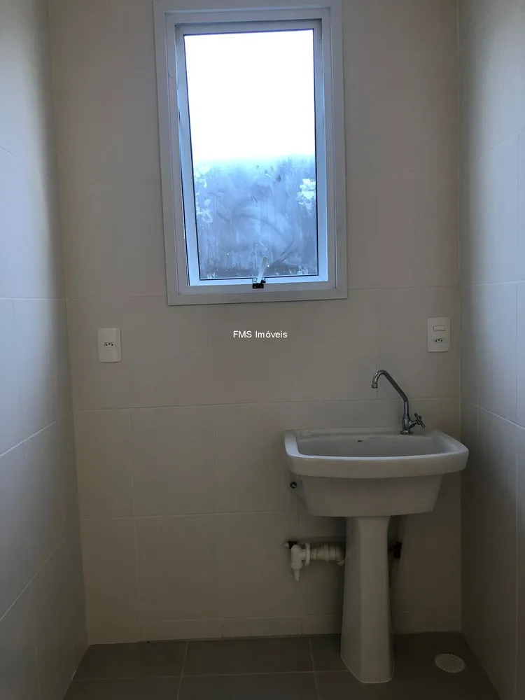Apartamento, 2 quartos, 34 m² - Foto 2