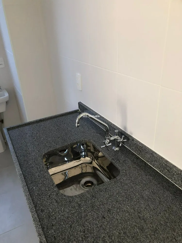 Apartamento, 2 quartos, 34 m² - Foto 3