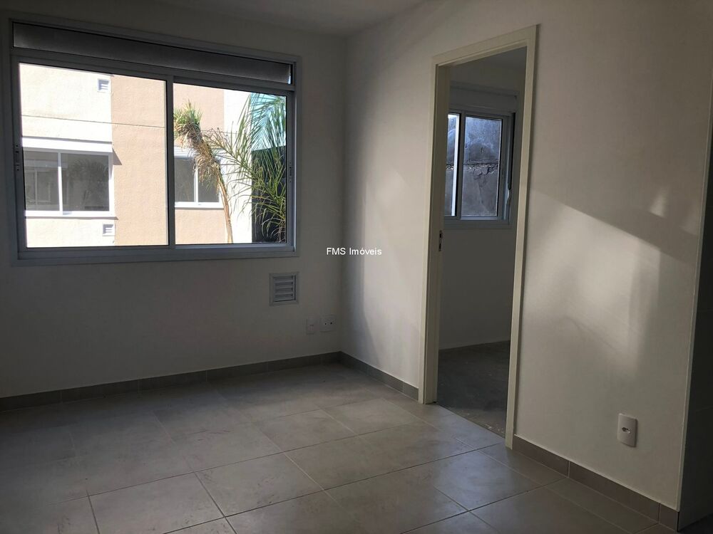 Apartamento, 2 quartos, 34 m² - Foto 8